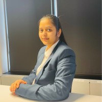 Komalpreet Kaur