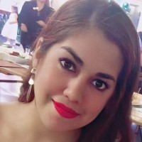 Patricia Centurión Godoy