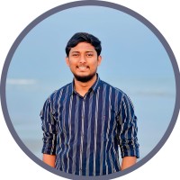 Junaid Iqbal Mohammed