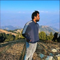 Hrusikesh Ghadei