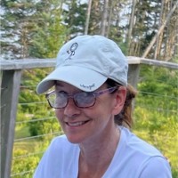 Amanda Jane Williams