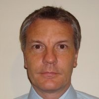 Paul Kent