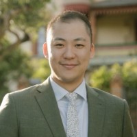 Tommy Chang