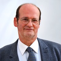 ALISTAIR HENDRY