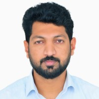 Tiju Thankachan