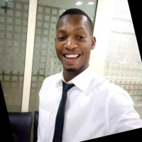 Akinola Ademola Moses