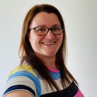 Helen Furneaux-Knight