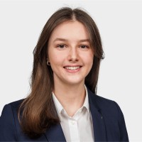 Natalie Siegenthaler
