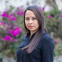 Iris Marrufo-Rodriguez