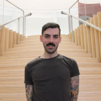 Jordan Roussel-Pharand