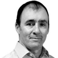 Iain McNaughton