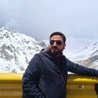 Asif Ali Parray