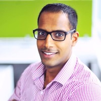 Joel Ramanaden