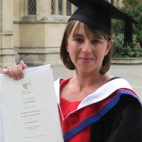 Jayne Ruddick