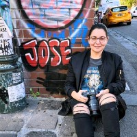 Josephine Khouri