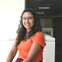 Thrisanthi Tharumalingam