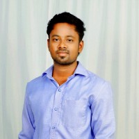 Mohanraj Bharathi