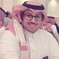 Abdulrahman Al-Hamdan