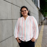 Juilee Chaudhary