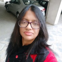 Dr Abhilasha Sharma