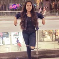 Pooja Mourya