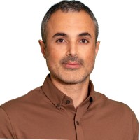 Mousa Toushehjoo