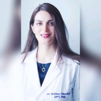 Mahnaz Aboufazeli, Ph.D