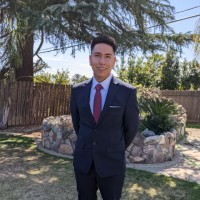 Luis Chavarrias