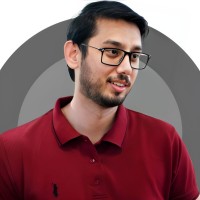 Syed Fawad Hyder