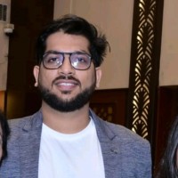 Shubham Muthreja