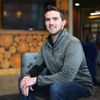Trevor Burkholder