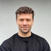 Cedric Flentje