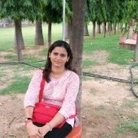 Deepali Dalvi