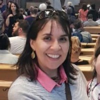 Claudia Bazaes Merino