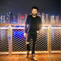 Akshay K Agarwal