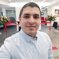 Omar David Nuñez