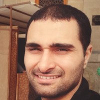 Mohamed Saad