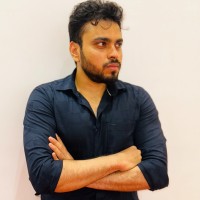 Syed Madani