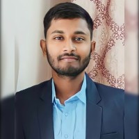 Abhishikth Inaparthy