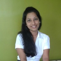Rohita Daware