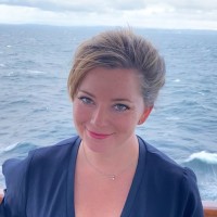 Angélique Van Den Bosch