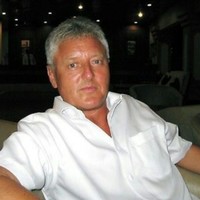 Stephen Russell