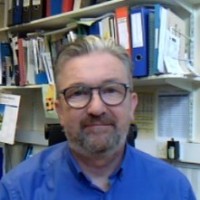 Andy Crossley