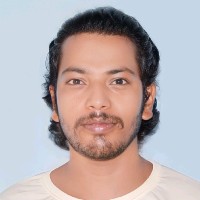 ANOOP G. DEV ☑