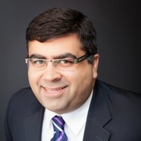 Azim Raghavji