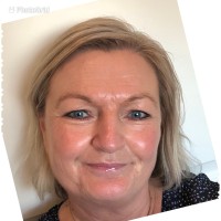Lise Michaelsen