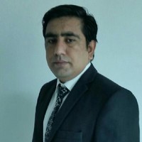 Farooq Ahmad