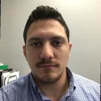 Luis Crespo