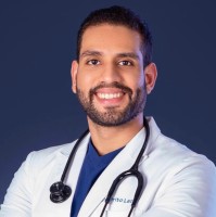 Humberto Jose Brito Leclerc