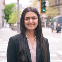 Tulsi Chudgar, Pe
